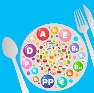 mon assiette